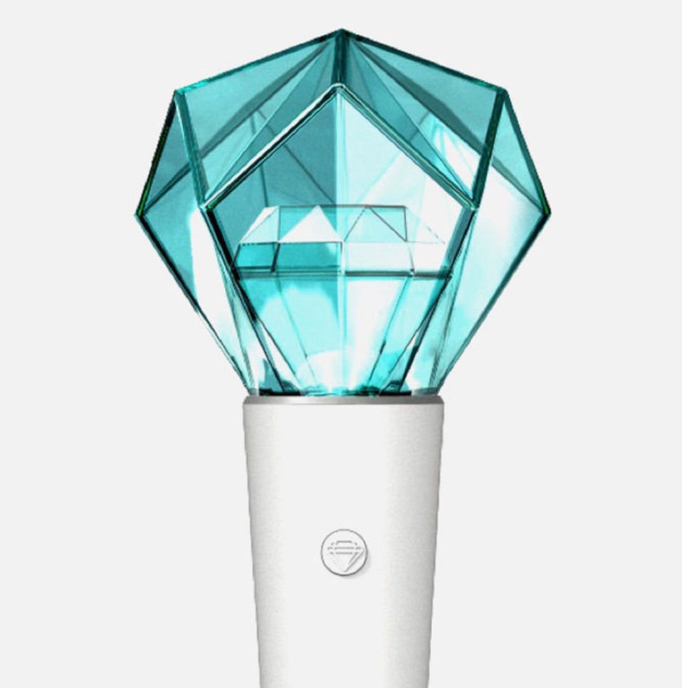 SHINee - OFFICIAL FANLIGHT Light Stick