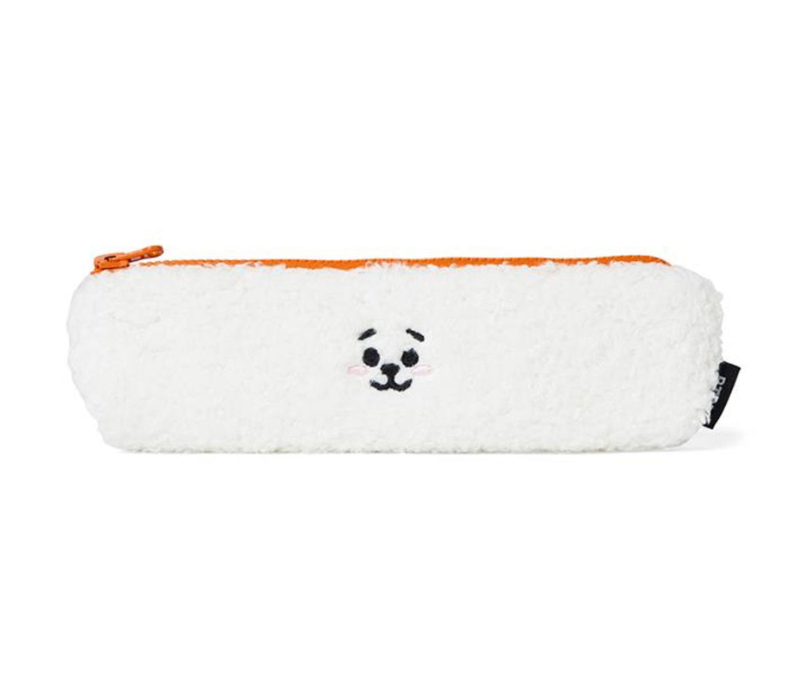 BT21 Boucle Stick PENCIL CASE