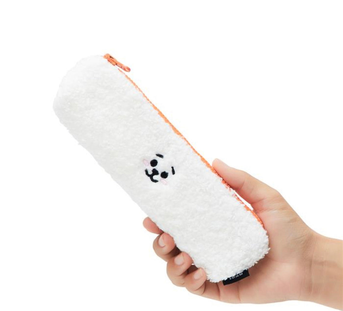 BT21 Boucle Stick PENCIL CASE