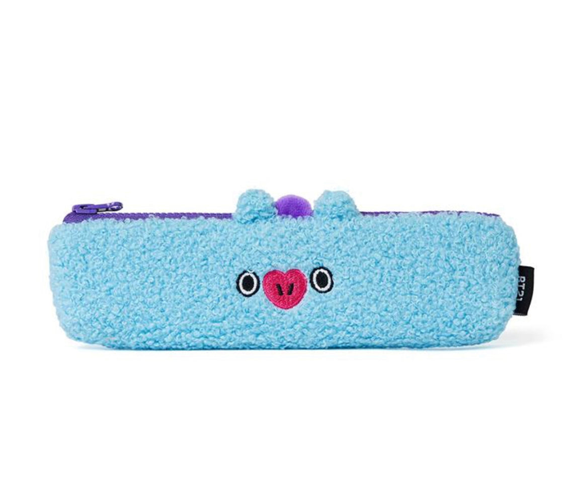 BT21 Boucle Stick PENCIL CASE