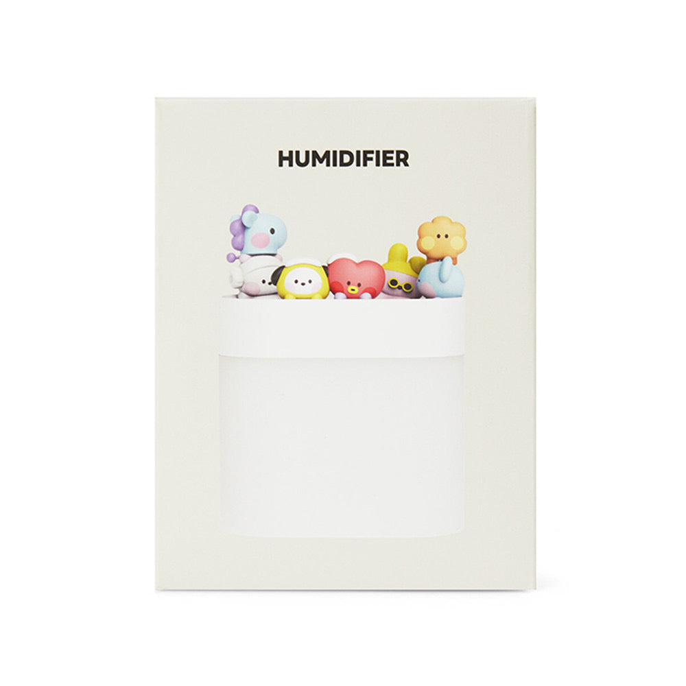 BT21 MININI Humidifier