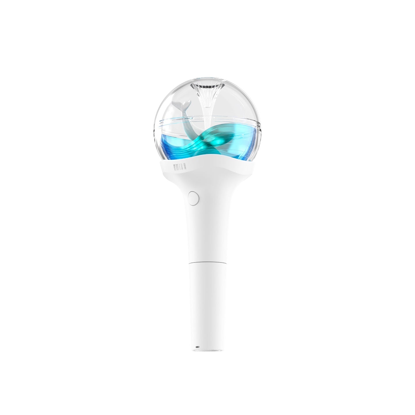 NMIXX - OFFICIAL LIGHT STICK