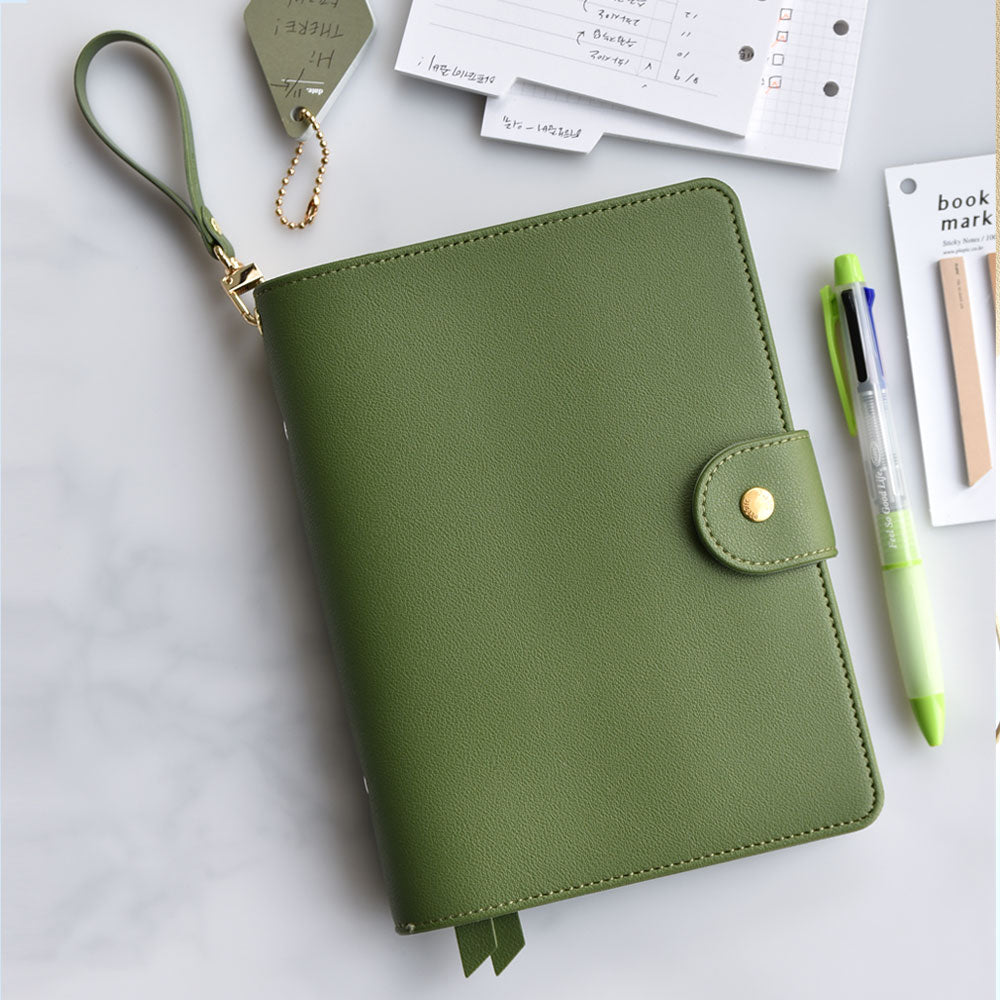 A6 FREESTYLE BINDER