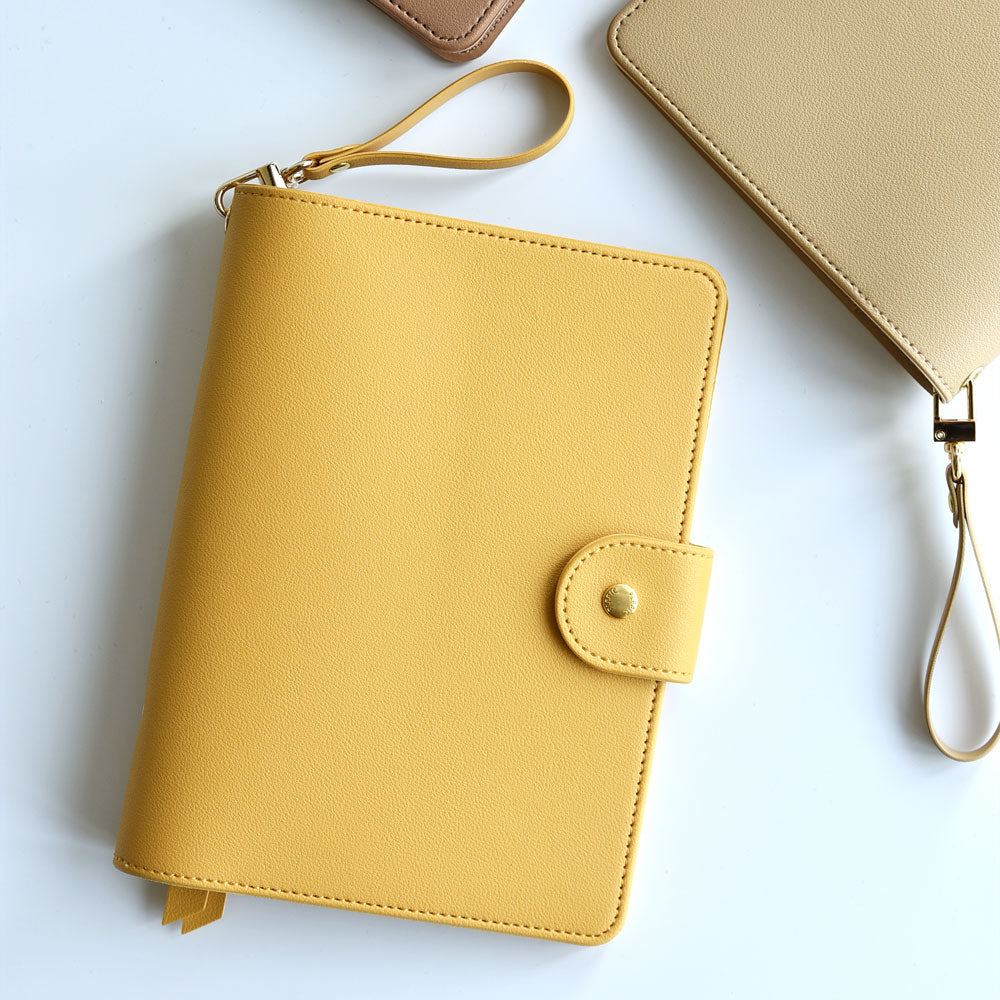 A6 FREESTYLE BINDER