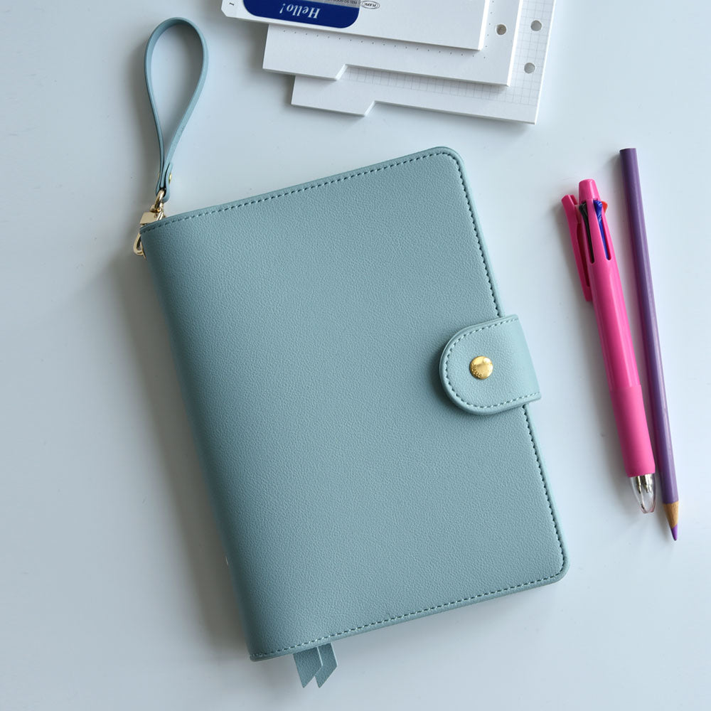 A6 FREESTYLE BINDER