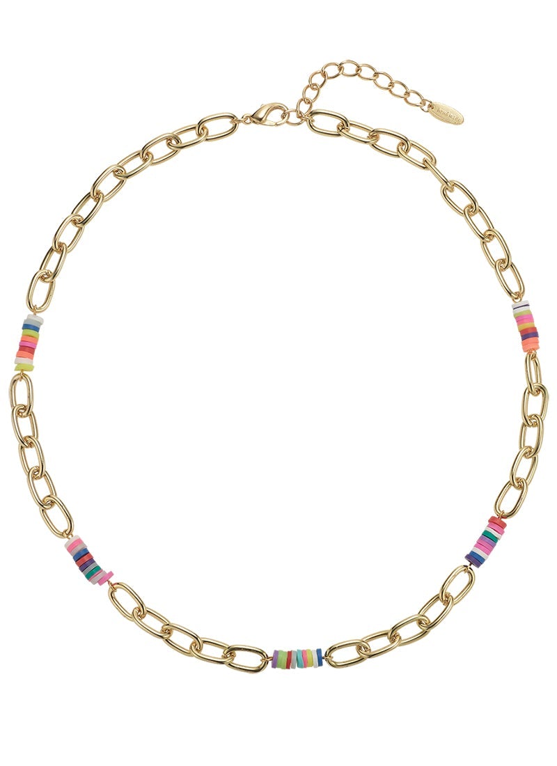 ABITMOR POI NECKLACE (SUGA'S PICK)