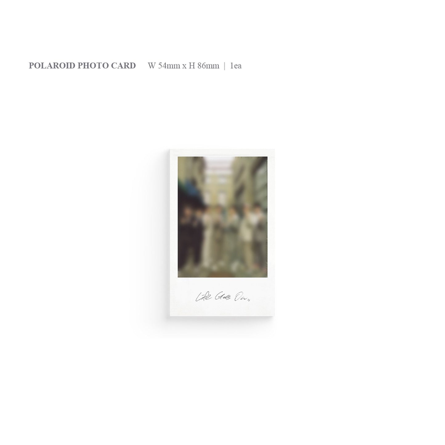 BTS Álbum BE (Deluxe Edition)