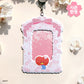 BT21 [minini] Photocard Holder Cherry Blossom