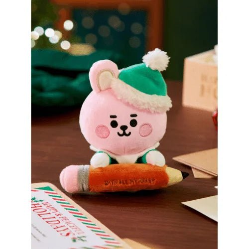 BT21 BABY 2022 Holiday Mini Doll