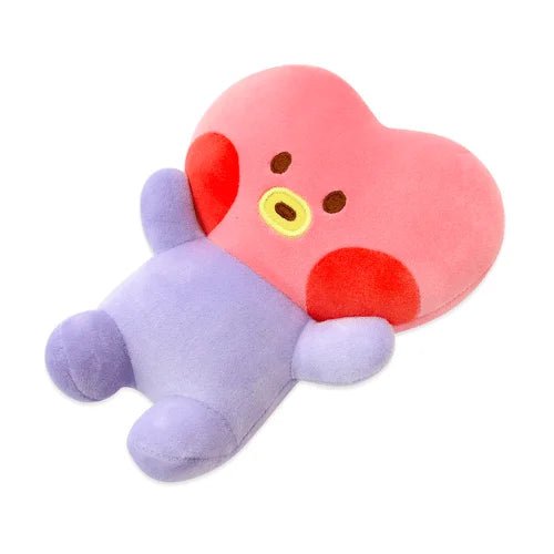 BT21 Minini Soulmate Cushion