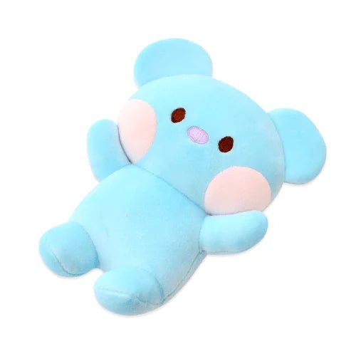 BT21 Minini Soulmate Cushion