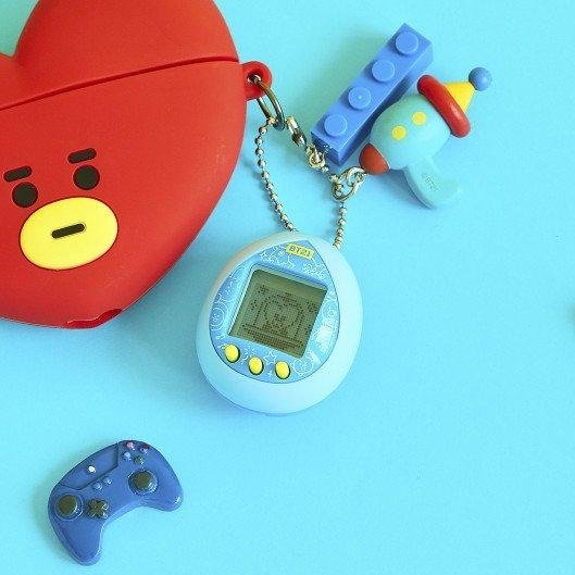 BT21 Tamagotchi