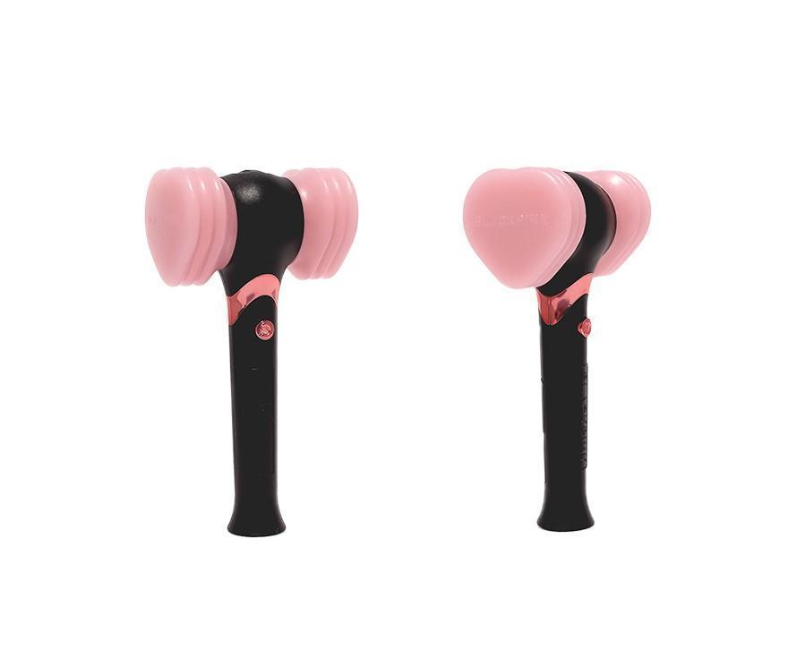 BLACKPINK - LIGHT STICK KEYRING