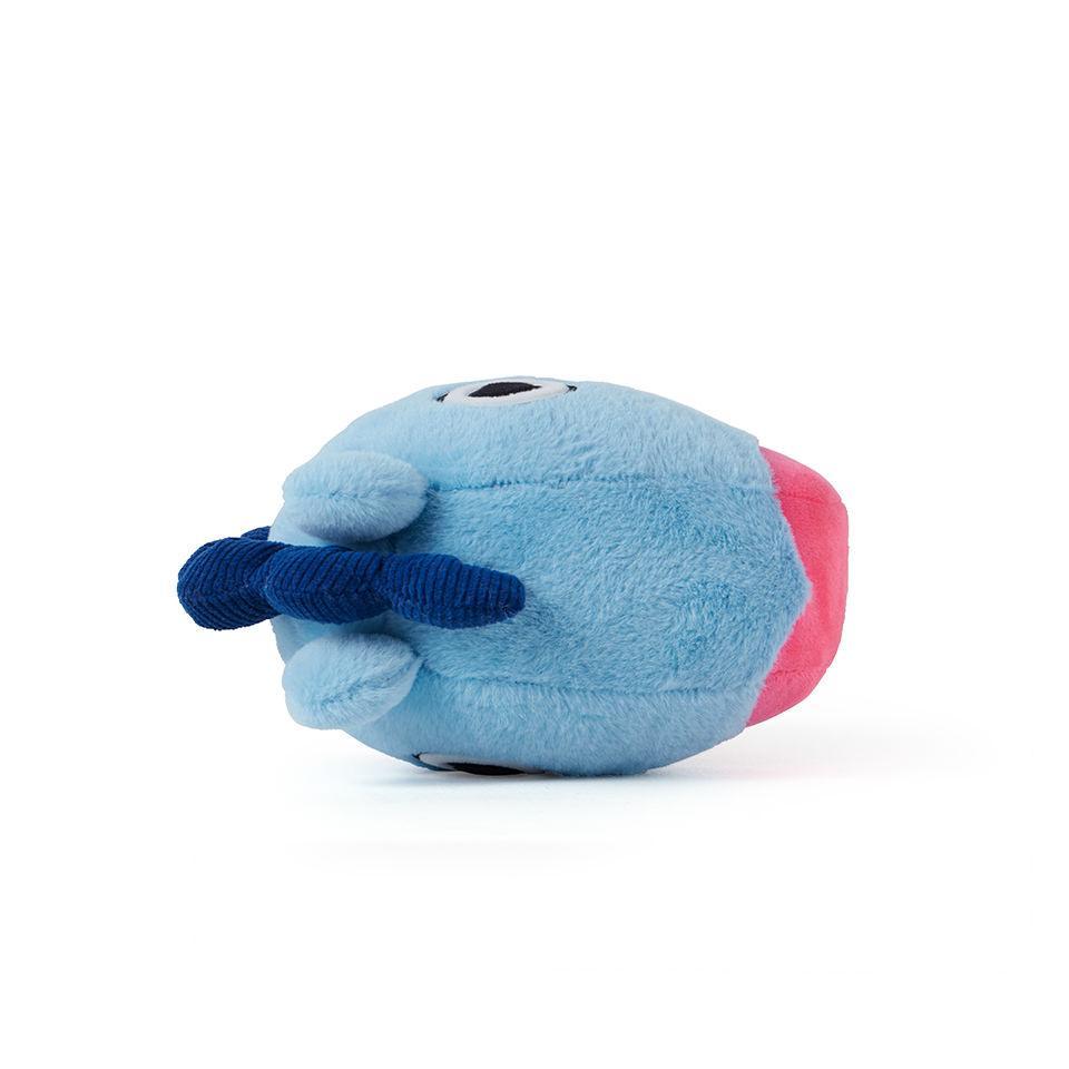 BT21 MANG STANDING DOLL (MEDIUM)