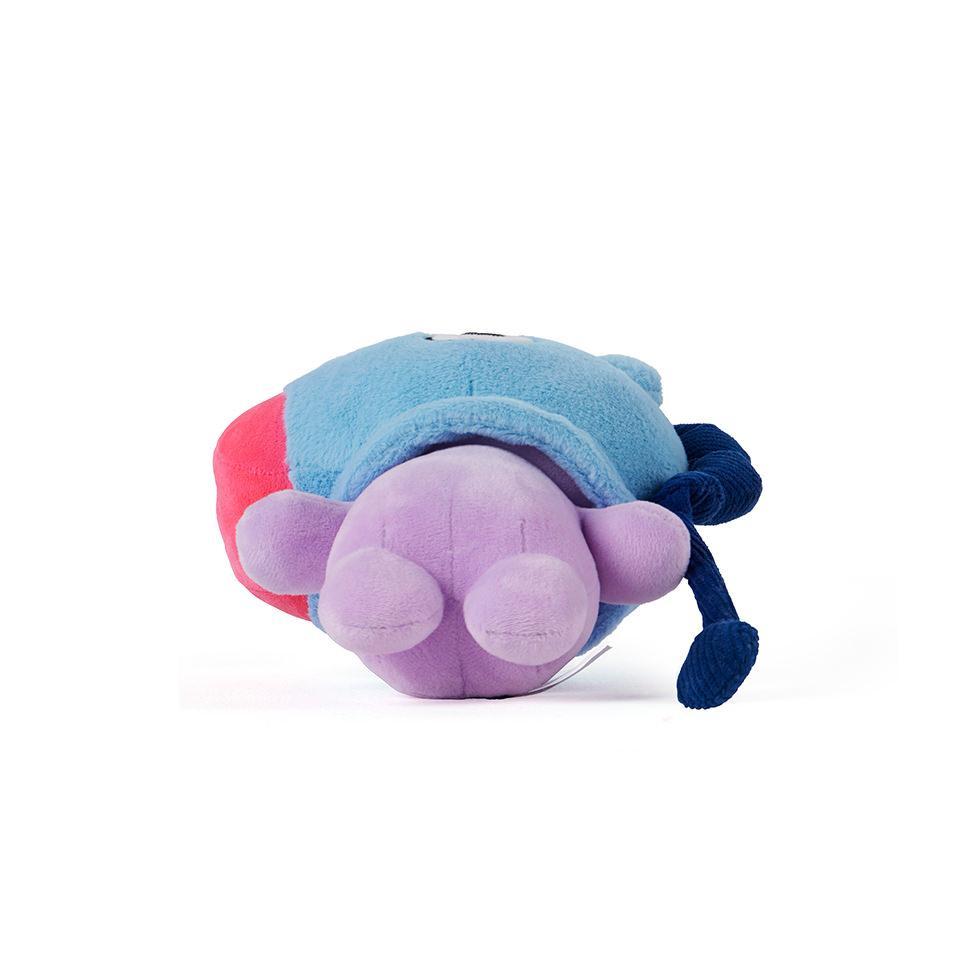 BT21 MANG STANDING DOLL (MEDIUM)