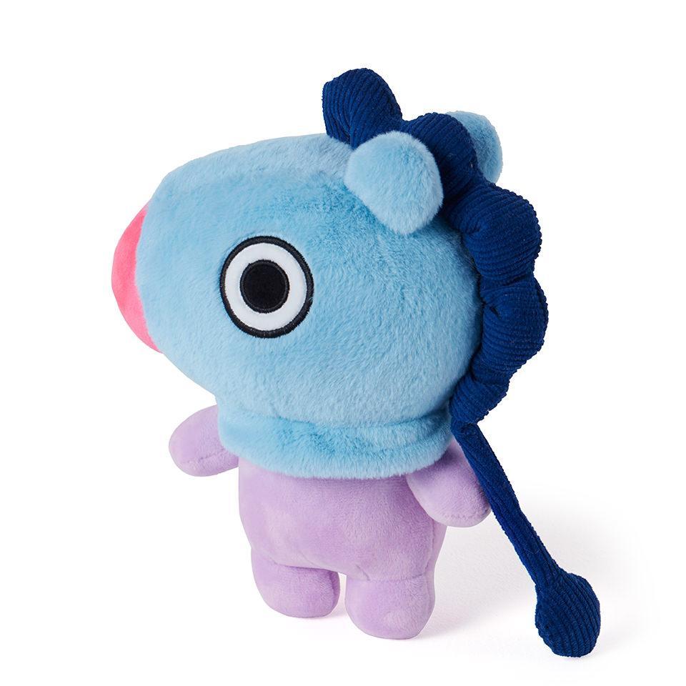 BT21 MANG STANDING DOLL (MEDIUM)
