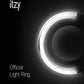 COKODIVE ITZY - OFFICIAL LIGHT RING