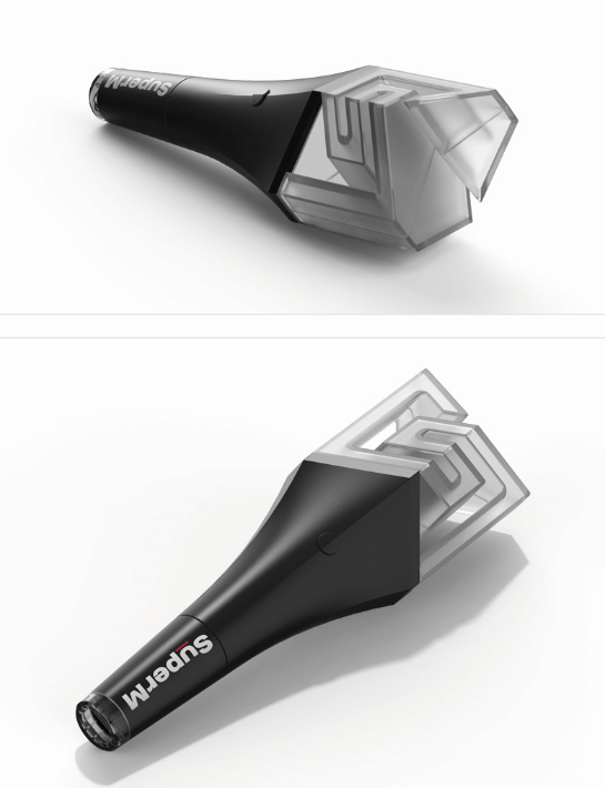 COKODIVE SUPER M OFFICIAL LIGHTSTICK