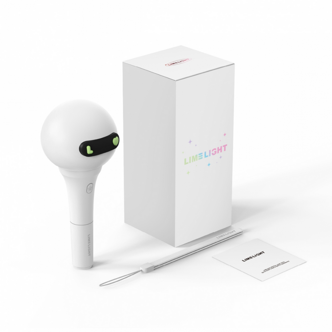 LIMELIGHT - OFFICIAL LIGHT STICK
