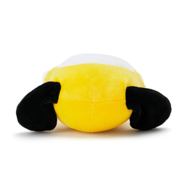 BT21 CHIMMY STANDING DOLL (MEDIUM)