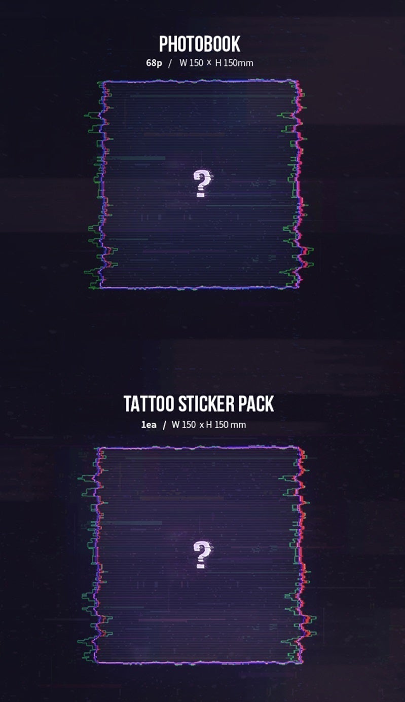 ALEXA - ALBUM TATTOO