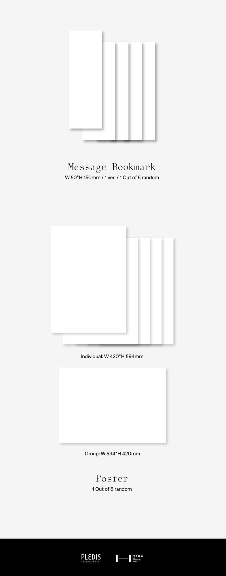 NU’EST - NU’EST THE BEST ALBUM NEEDLE BUBBLE (LIMITED)