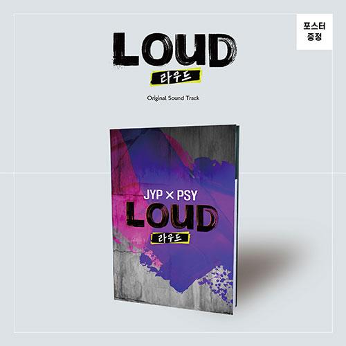 [PR] Apple Music [PRE-ORDER] LOUD - BOYS BE LOUD