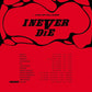 (G)I-DLE - 1ST FULL ALBUM I NEVER DIE