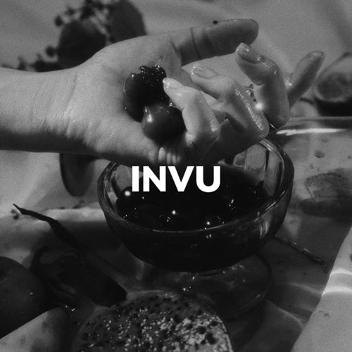 TAE YEON - 3RD FULL ALBUM INVU TAPE VER.
