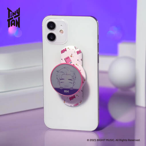 BTS TinyTAN Grabber - SET (8EA)