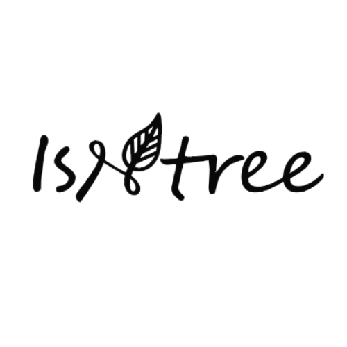 Isntree Logo