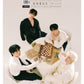 [Pre-Order] SEO IN GUK & ONEUS - THE STAR MAGAZINE 2025 OCTOBER ISSUE