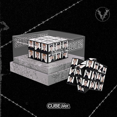 WAYV - BIG BANDS 7TH MINI ALBUM SPECIAL VER