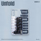 MONSTA X - USA Album [Unfold] Standard