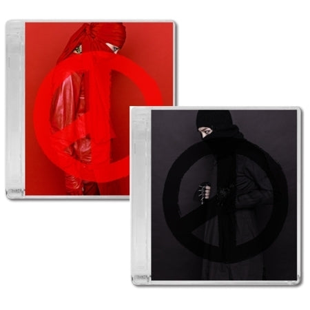 G-Dragon - 2nd Album (COUP D'ETAT)