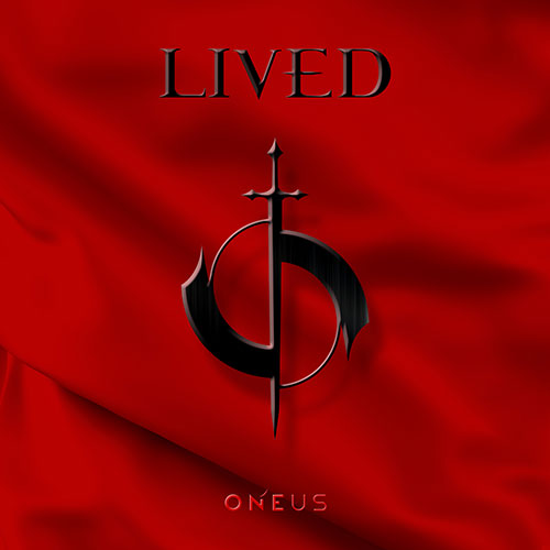 ONEUS - Mini 4th Album [LIVED]