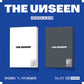 MONSTA X SHOWNU X HYUNGWON - THE UNSEEN 1ST MINI ALBUM UNSEEN ALBUM LIMITED