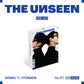 MONSTA X SHOWNU X HYUNGWON - THE UNSEEN 1ST MINI ALBUM KIT VER.