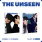 MONSTA X SHOWNU X HYUNGWON - THE UNSEEN 1ST MINI ALBUM