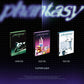 THE BOYZ - PHANTASY PT.2 SIXTH SENSE 2ND FULL ALBUM PLATFORM VER.