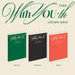TWICE - WITH YOU-TH 13TH MINI ALBUM