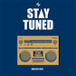 [Pre-Order] SEVENUS - STAY TUNED 2ND MINI ALBUM