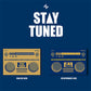 [Pre-Order] SEVENUS - STAY TUNED 2ND MINI ALBUM