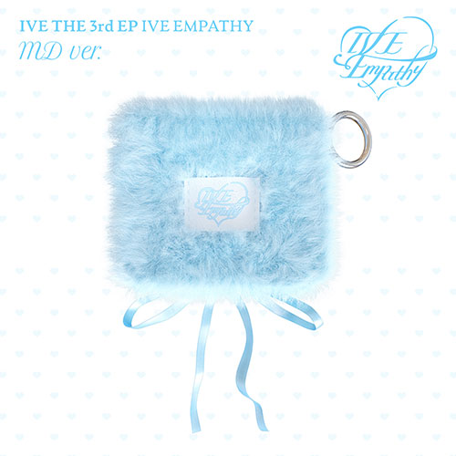 IVE - IVE EMPATHY 3RD EP ALBUM MD Ver(Limited)