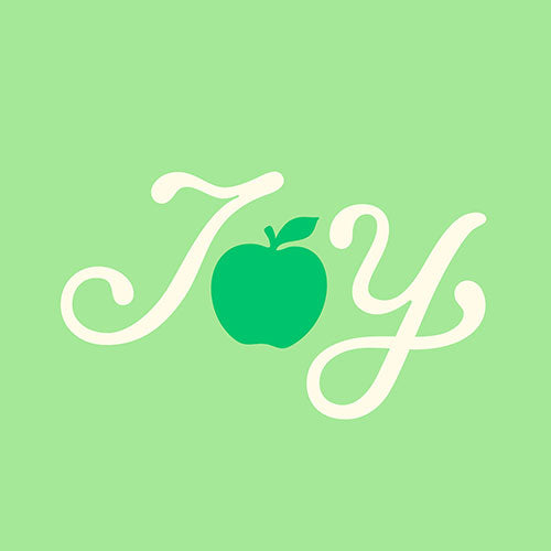 JOY - Mini 1st Album [From JOY, with Love] (Photo Book Ver.)