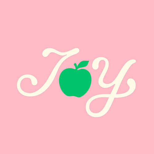 JOY - Mini 1st Album [From JOY, with Love] (Jewel Case Ver.)