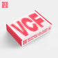 [Pre-Order] ALL(H)OURS - VCF 4TH MINI ALBUM STANDARD