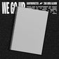 [Pre-Order] BABYMONSTER - 2nd MINI ALBUM [WE GO UP]