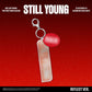 [Pre-Order] BAEJINYOUNG - STILL YOUNG 1ST MINI ALBUM PLATFORM