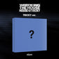 [Pre-Order] xikers - HOUSE OF TRICKY : WRECKING THE HOUSE